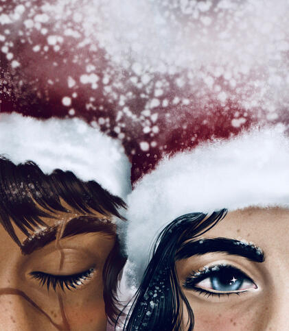 happy holidays 2025 find this piece on: [twitter] | instagram