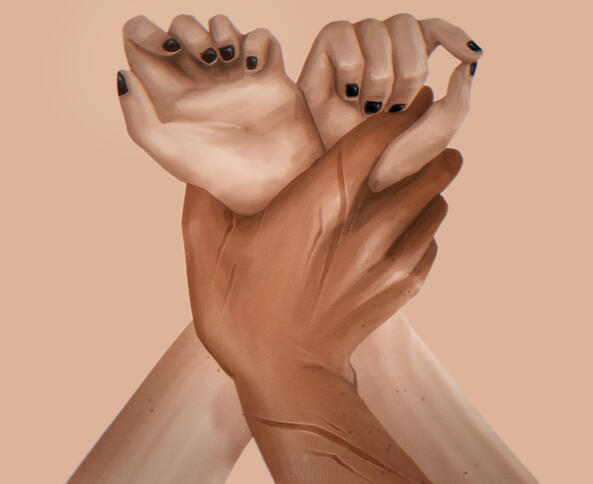 hand practice find this piece on: twitter | instagram